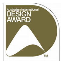 Australian International Design Awards 2012