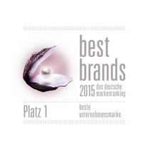 best brands award 2015