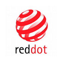 Red dot design award 2006