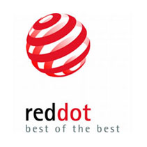 Red dot design awards best of the best 2008