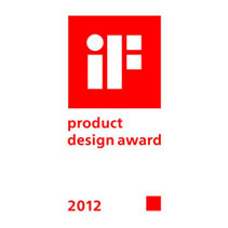iF product design award 2012