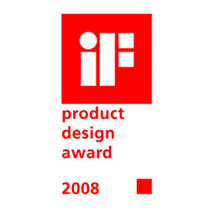 iF product design award 2008